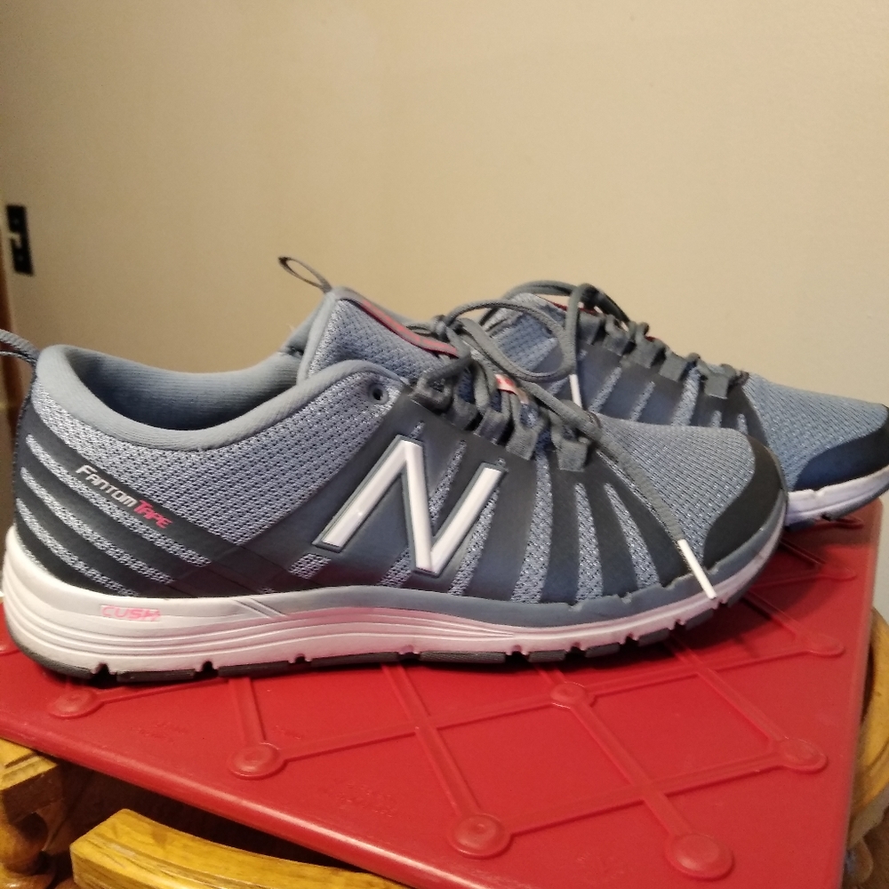 New Balance WX811GW Fantom Tape Cush Shoes